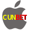 Aplicativo CUNBET para iOS