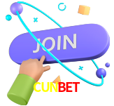 Junte-se ao cassino CUNBET hoje mesmo