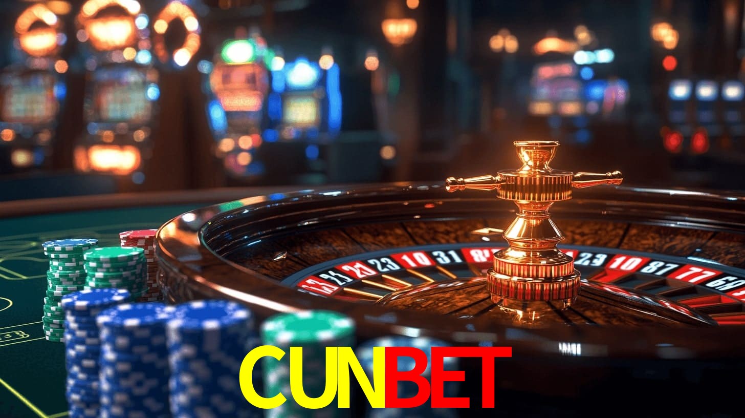CUNBET app