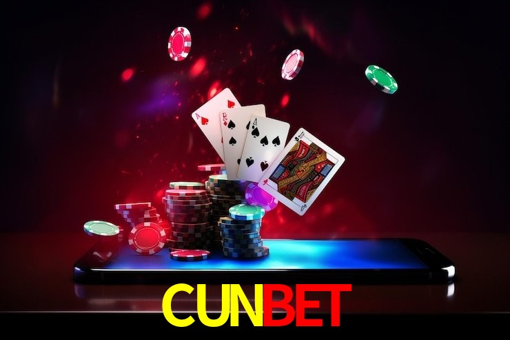 Welcome Bonus CUNBET