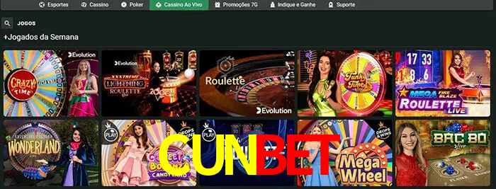 CUNBET bet