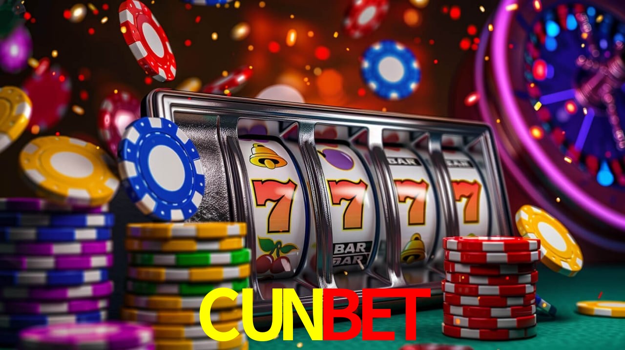 Live Casino CUNBET