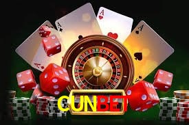 Slot Games CUNBET