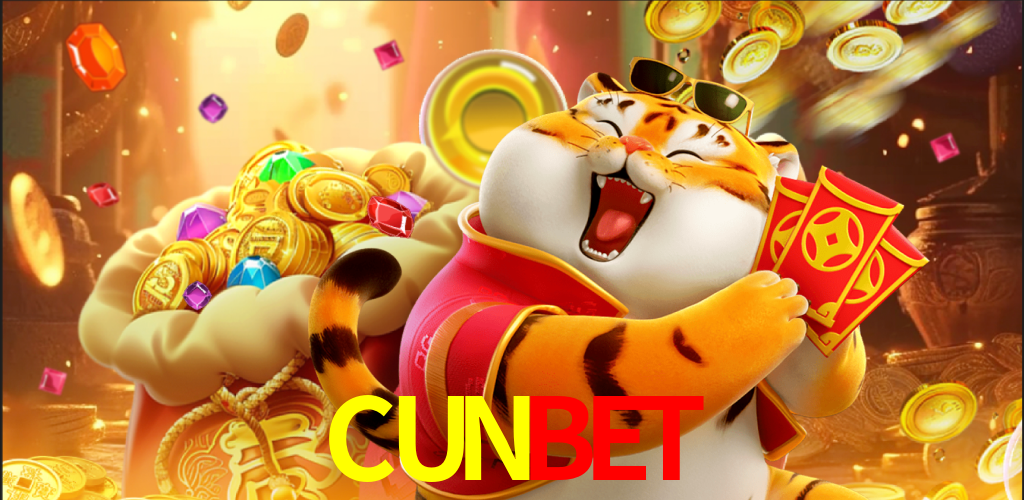 CUNBET app
