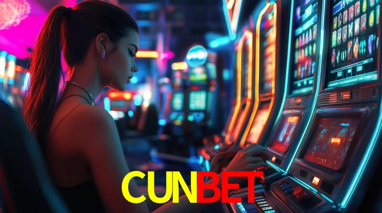 CUNBET