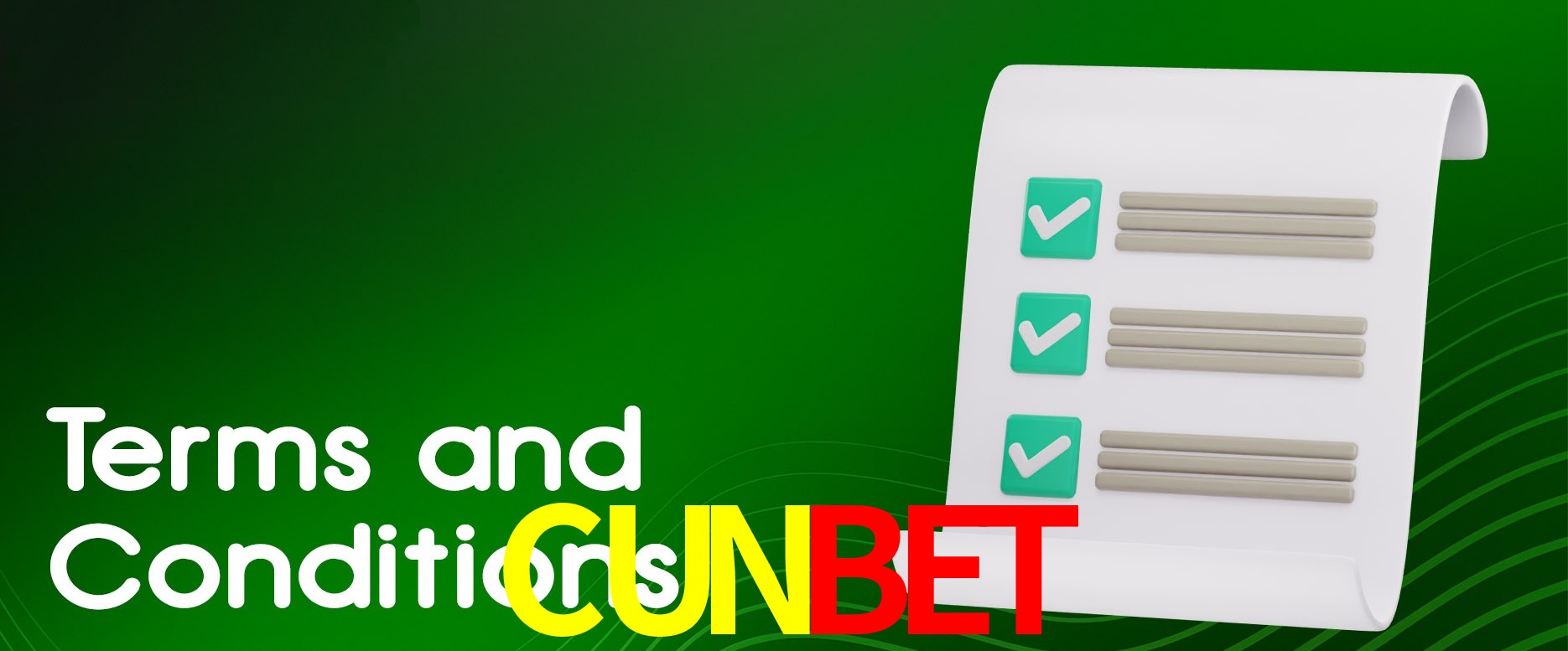 Responsive Design CUNBET