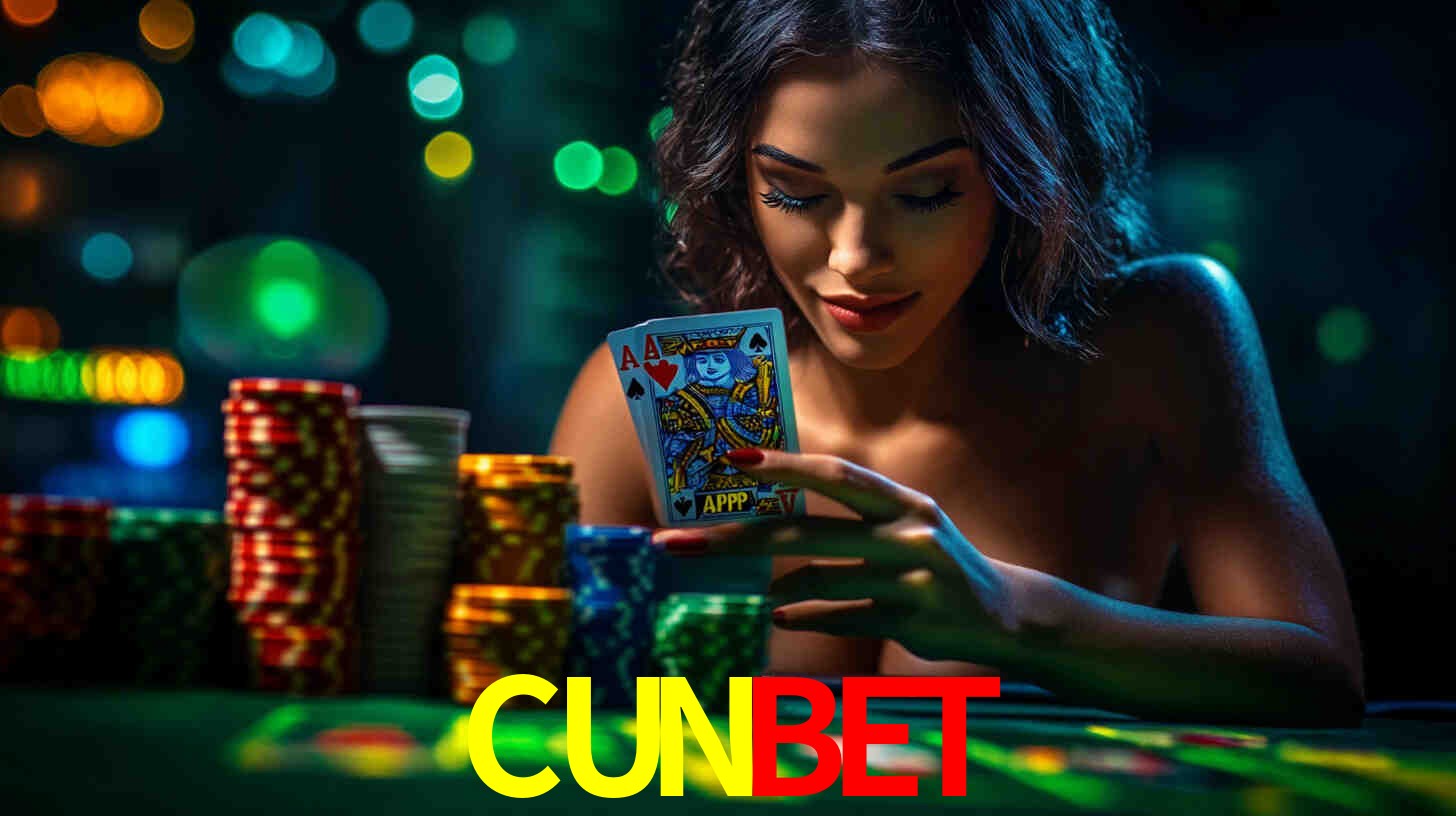 Descubra a Magia dos Jogos de Arcade no CUNBET