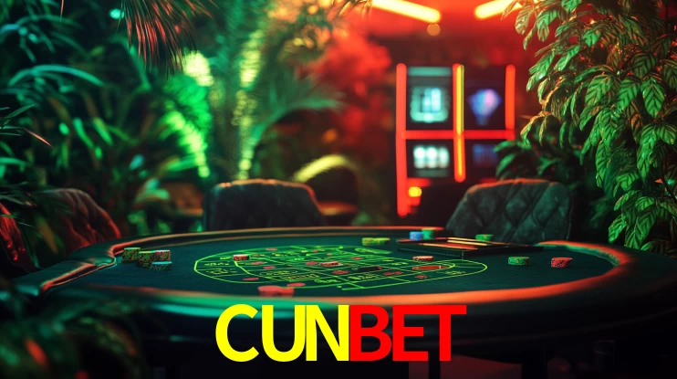Welcome Bonus CUNBET
