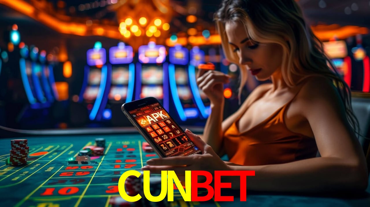 VIP Casino CUNBET