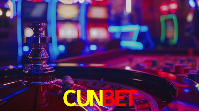 CUNBET app