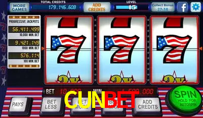 Live Casino CUNBET