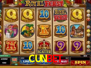 Responsive Design CUNBET