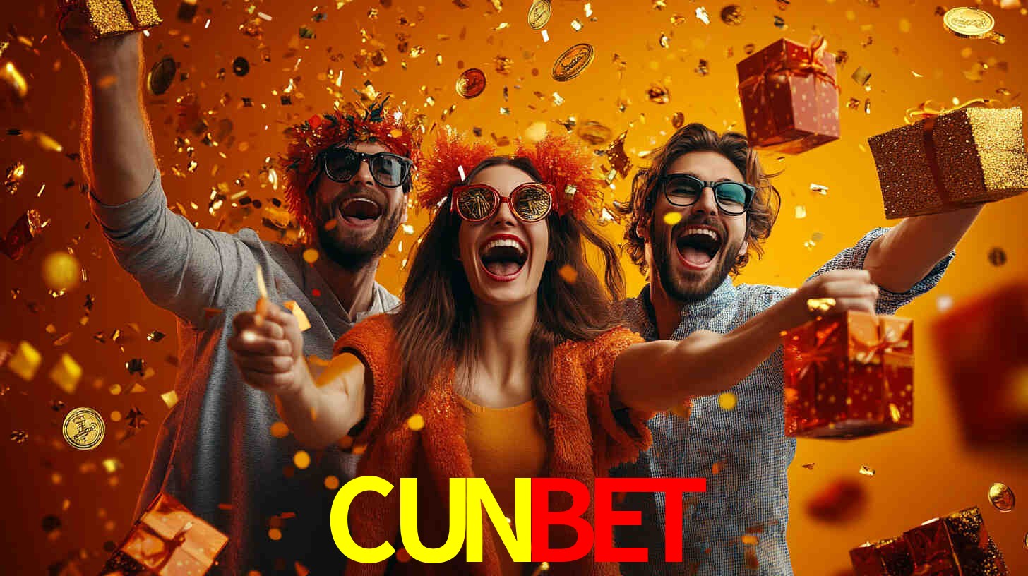 CUNBET: A Experiência de Casino com Jogos de Mesa ao Vivo