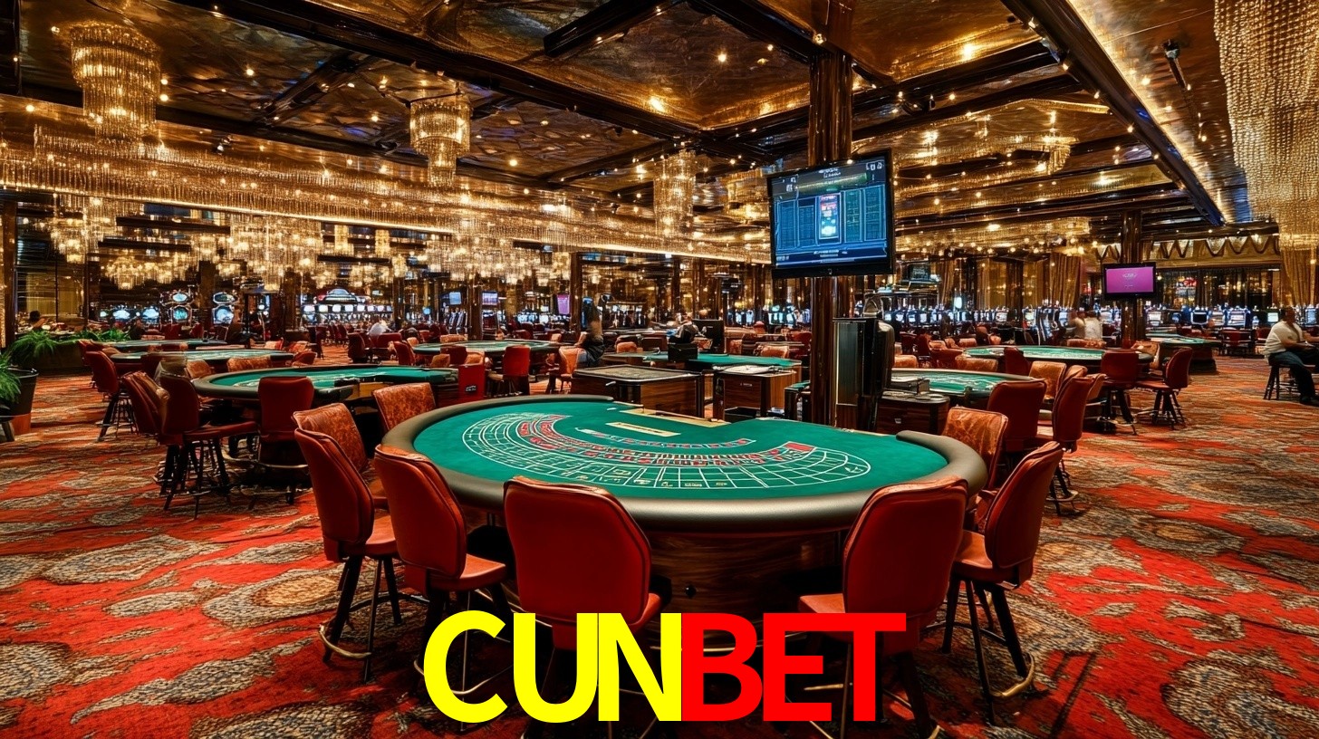CUNBET.COM