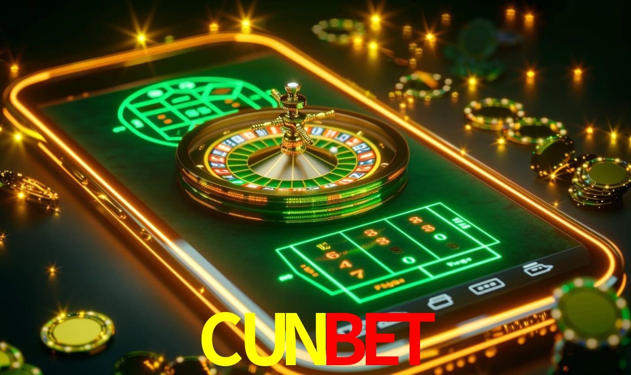 Welcome Bonus CUNBET