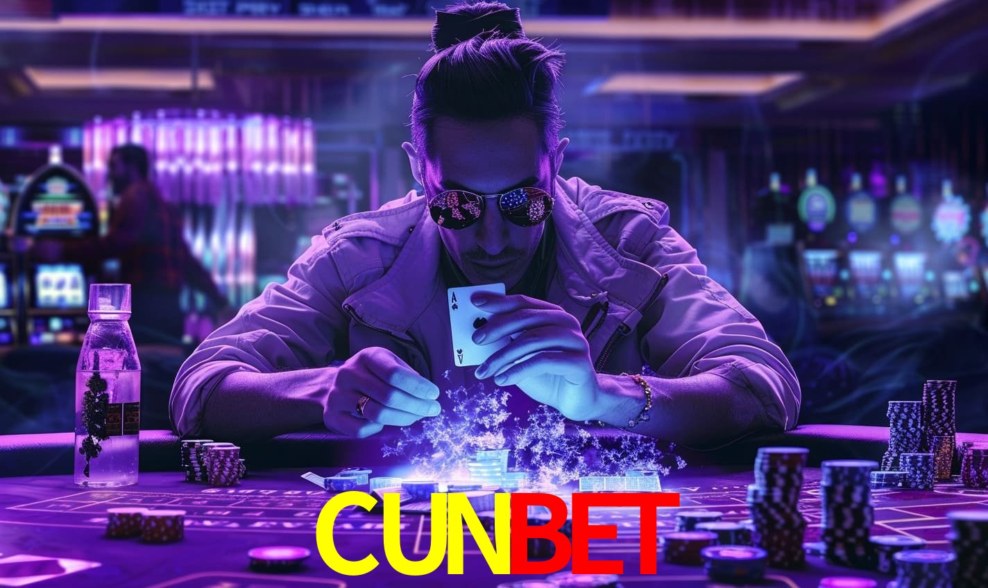 Live Casino CUNBET