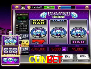 Descubra a Magia dos Jogos de Arcade no CUNBET