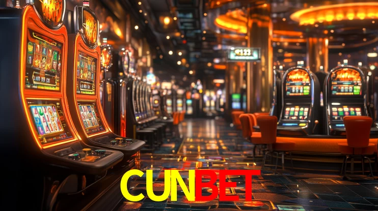 CUNBET app