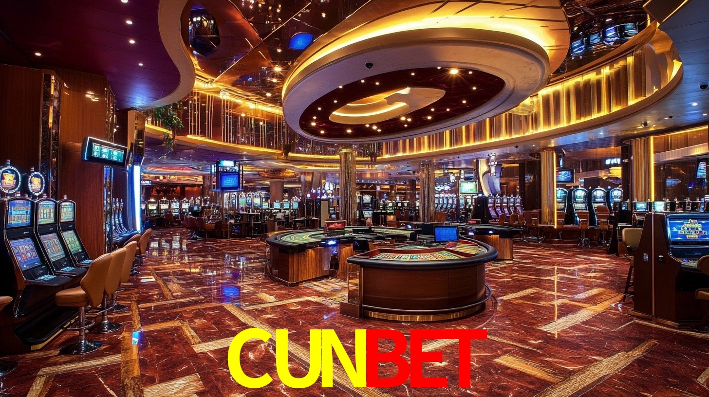 Exclusive Games CUNBET