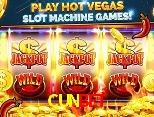 Descubra o Mundo do Cassino Online com CUNBET