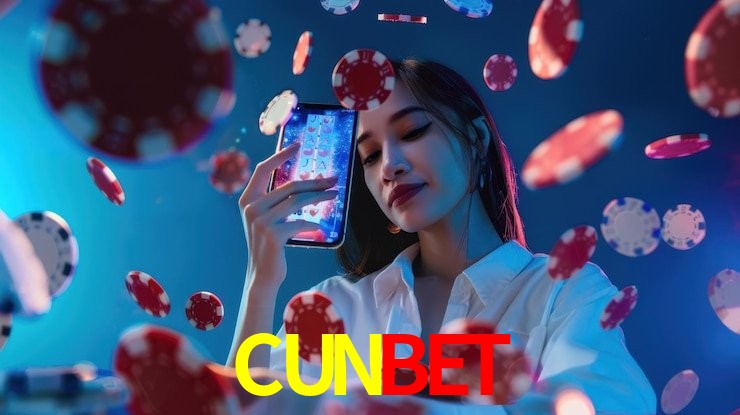 A Experiência Imersiva dos Cassinos Ao Vivo no CUNBET