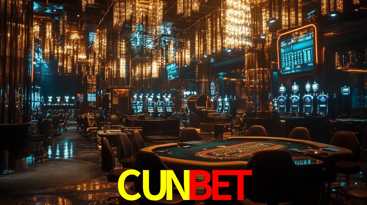 CUNBET