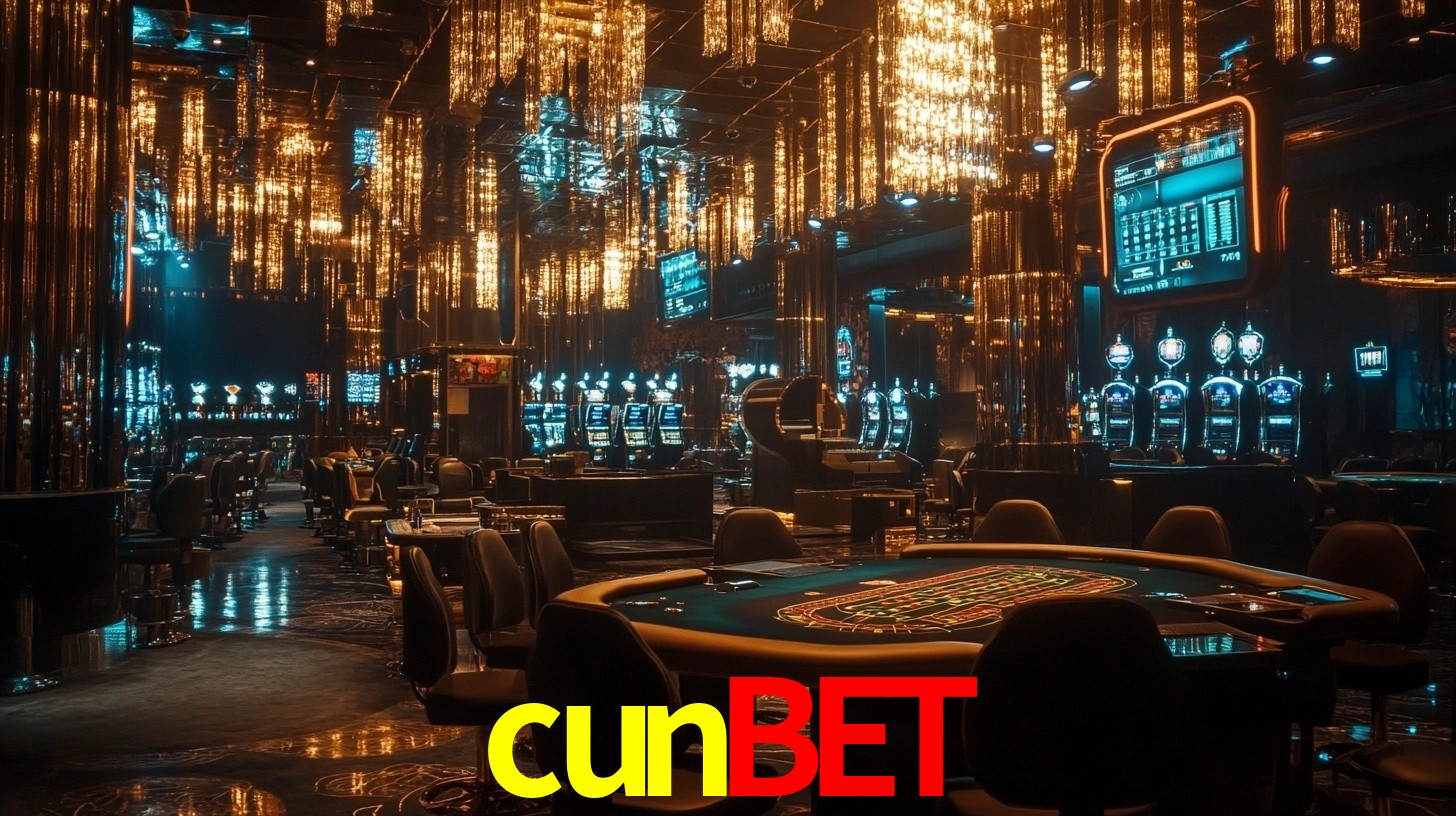 cunbet - Melhores jogos de cassino online - cunbet.com