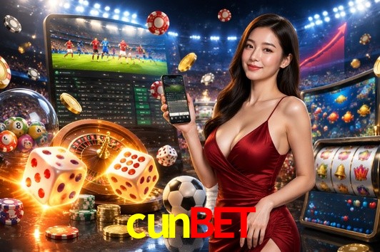 Secure Login cunbet