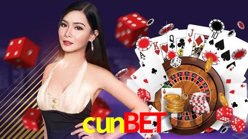 Casino Ao Vivo cunbet