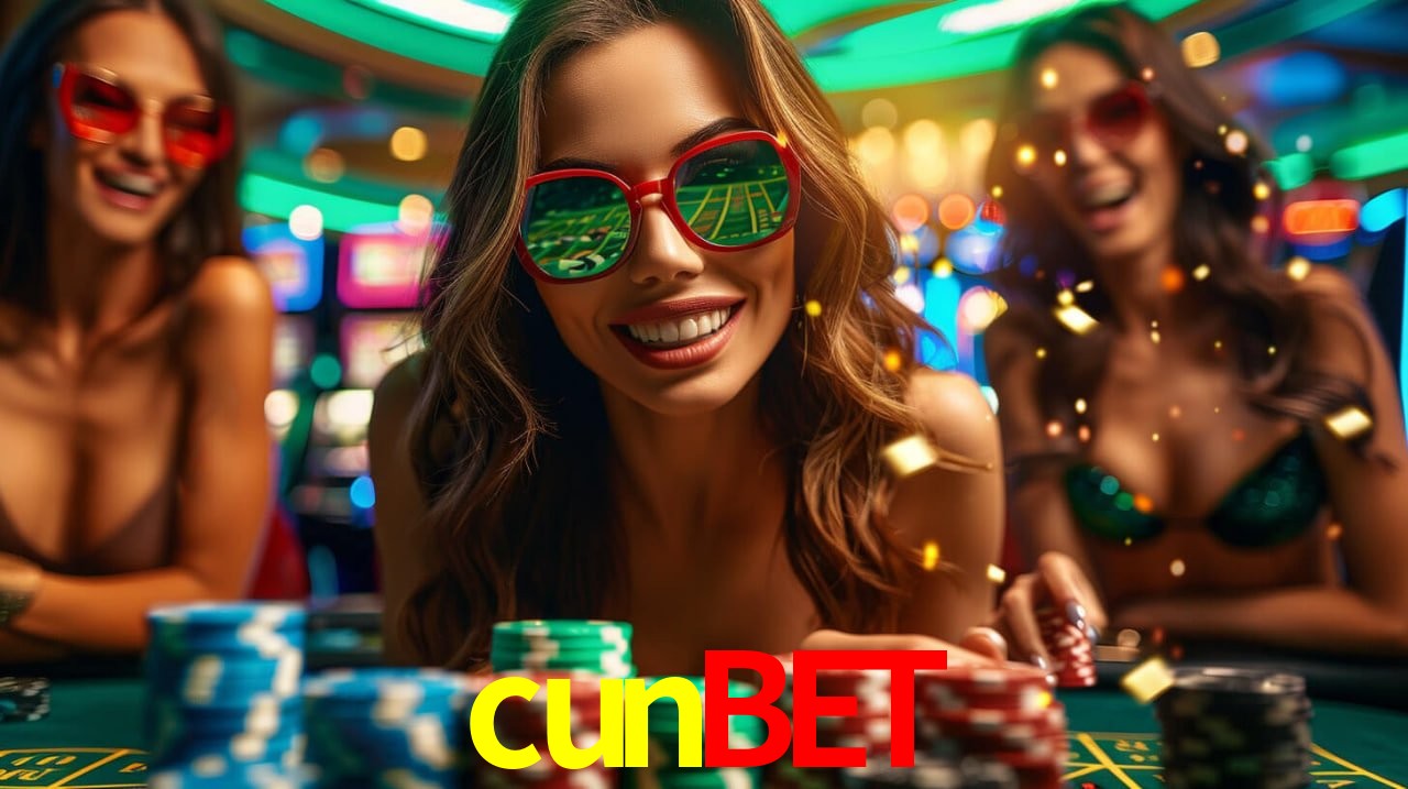Welcome Bonus cunbet