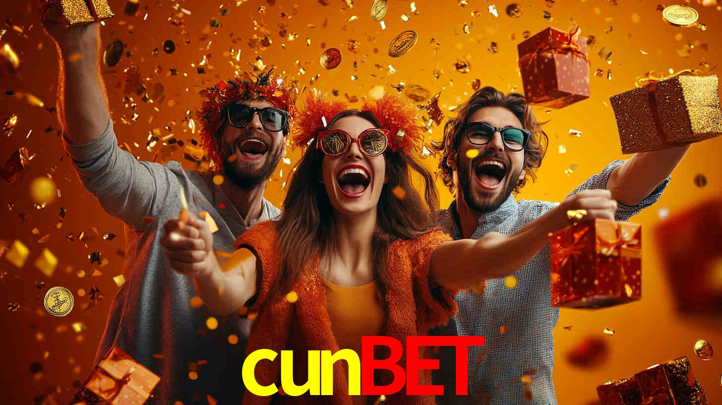 cunbet: Seu Especialista em Apostas Esportivas Brasileiras