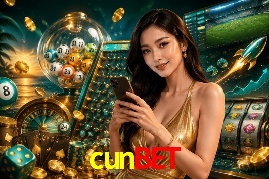 Responsive Design cunbet