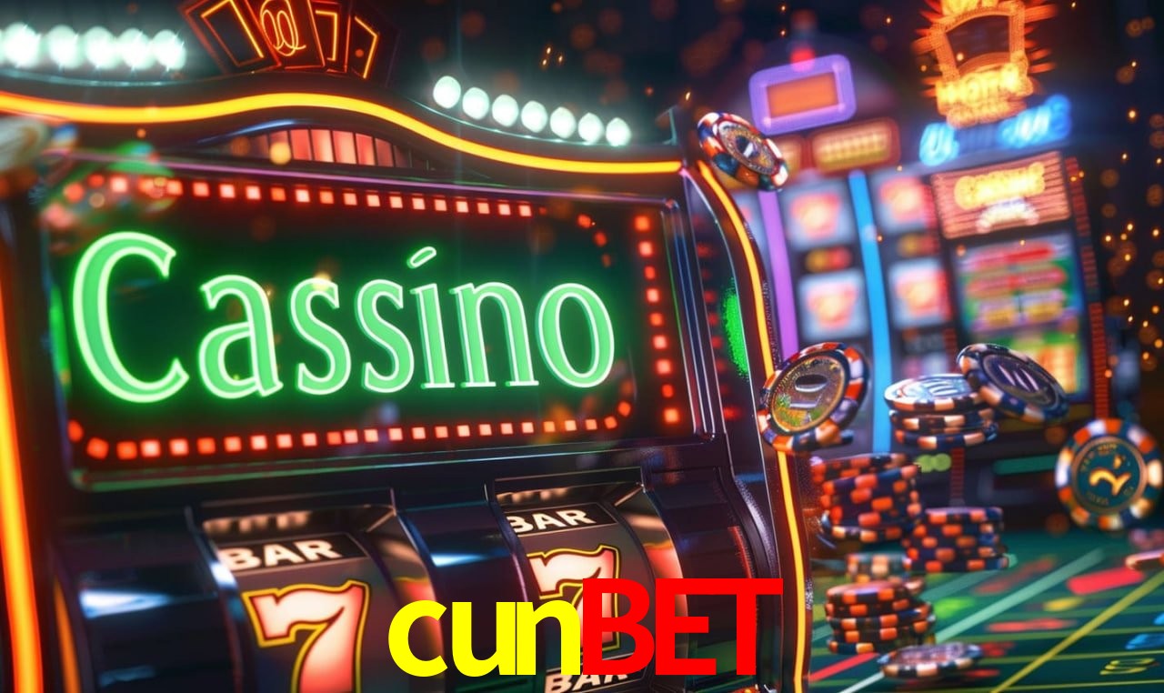 Promoções Sazonais cunbet