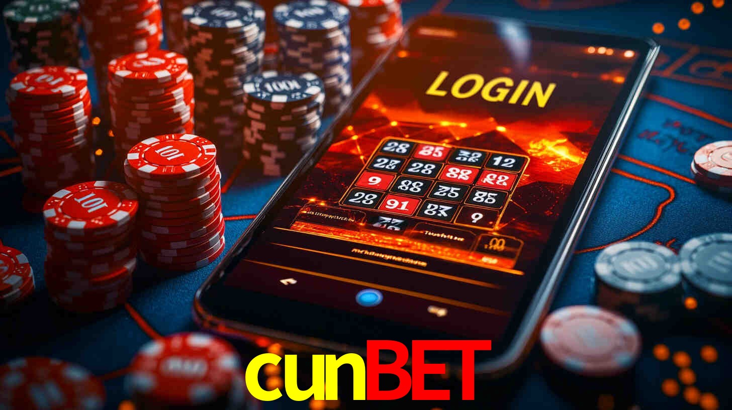 cunbet: A Experiência de Casino com Jogos de Mesa ao Vivo