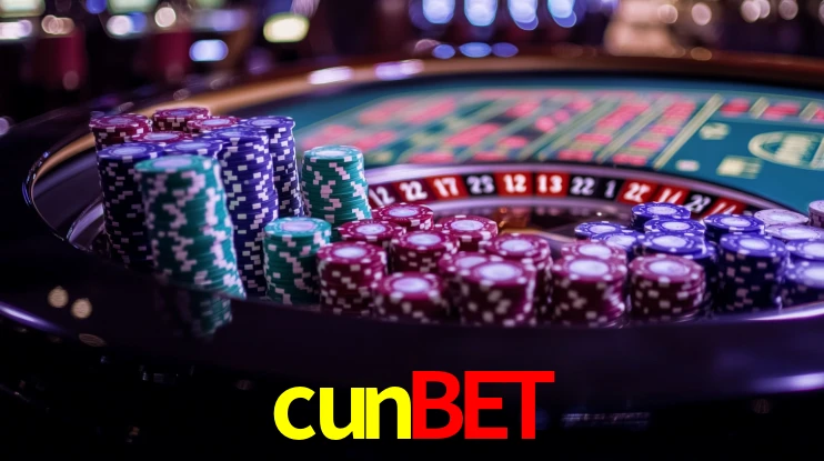 Live Casino cunbet