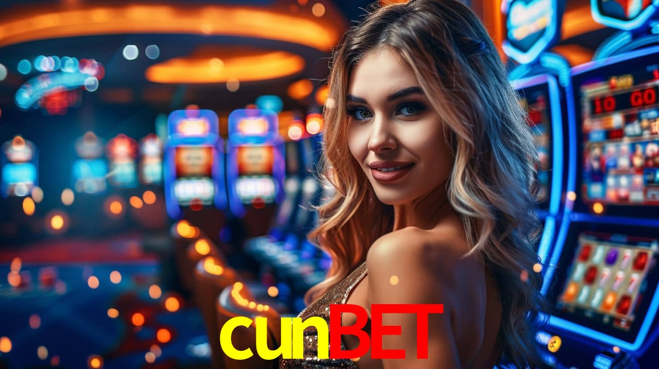 Slot Games cunbet