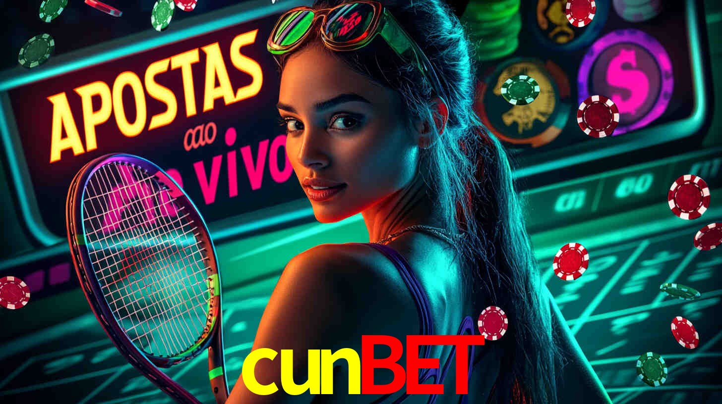 Explorando a Categoria de Eventos em Apostas na cunbet
