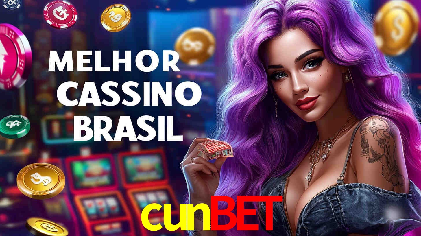 Inovações de Jogos na cunbet: O Futuro das Experiências Interativas