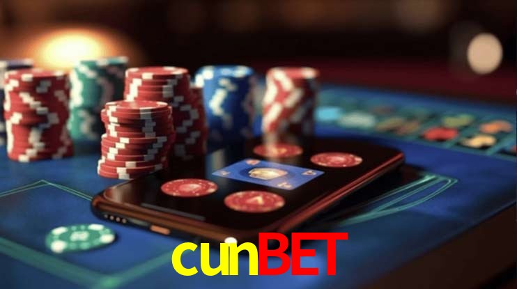 Tecnologia da Plataforma cunbet