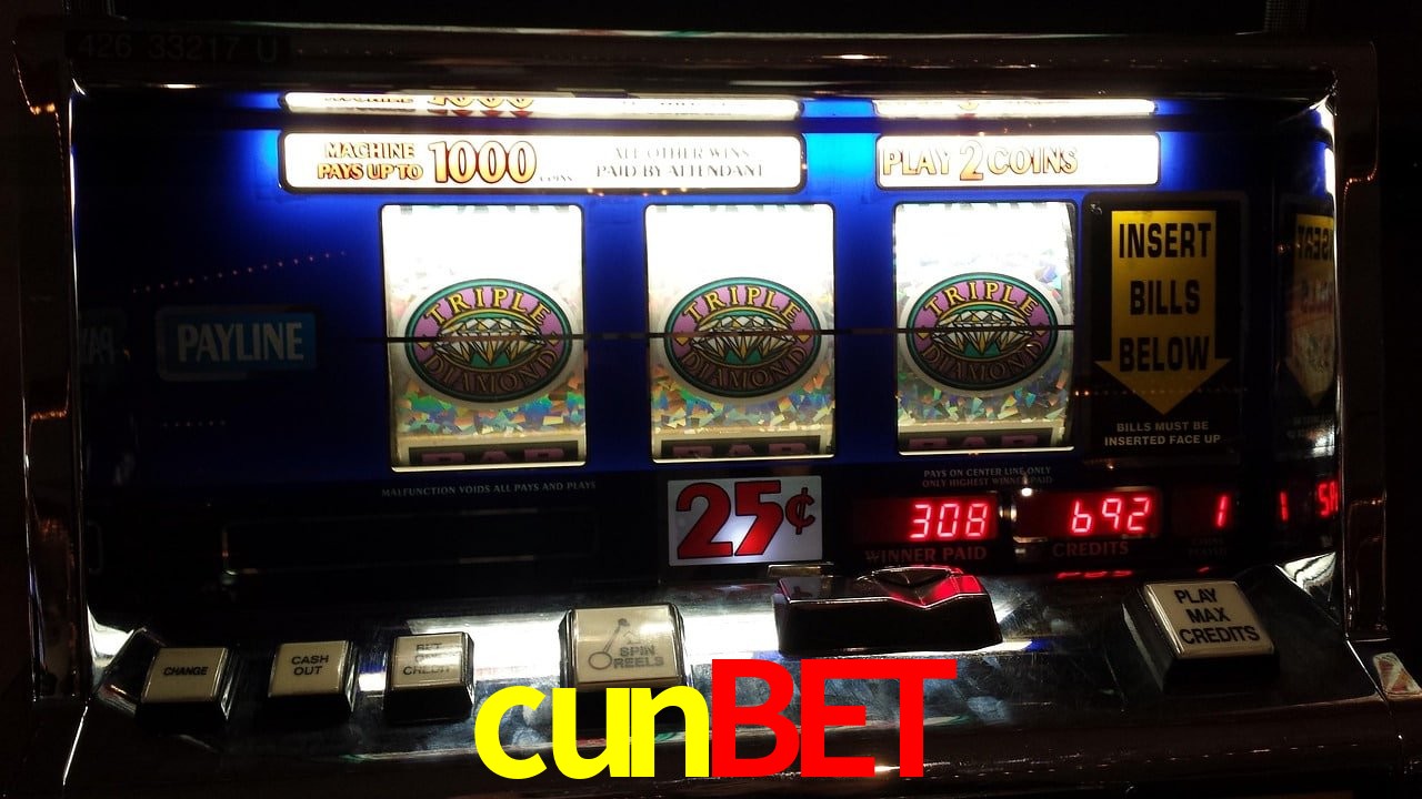 Tennis Betting cunbet