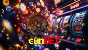 Interface do App cunbet