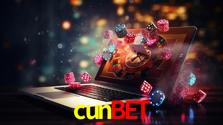 Imagem secundária para conteúdo da página Facebook cunbet