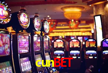 Descubra a Magia dos Jogos de Arcade no cunbet