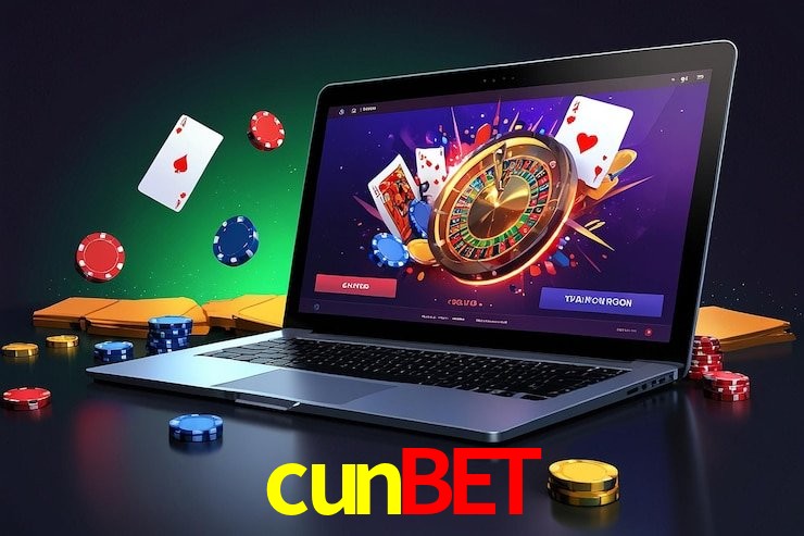 Cassino ao Vivo cunbet - Dealers Brasileiros Profissionais