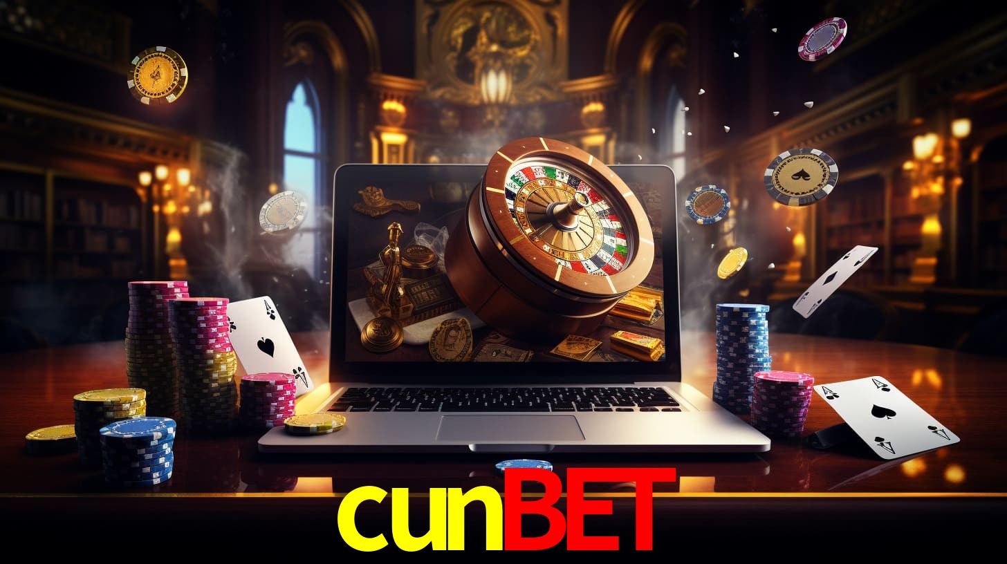 VIP Casino cunbet