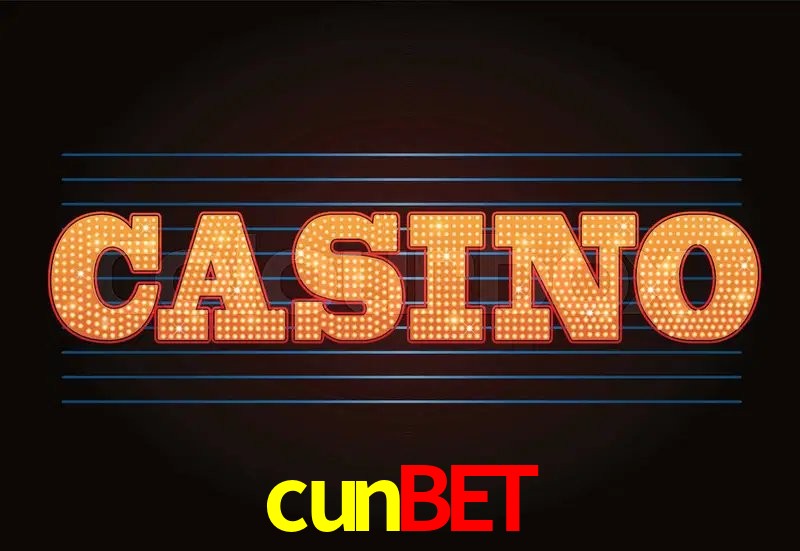 Jogos de Slot cunbet