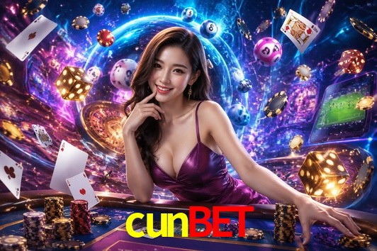 Experiência VIP cunbet