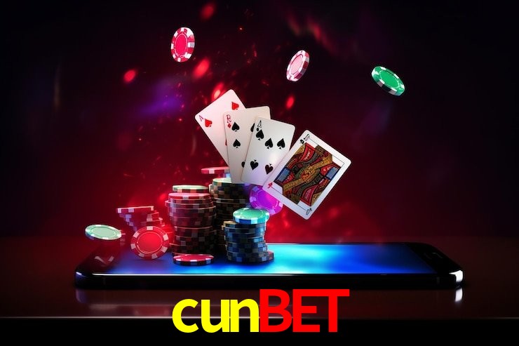 Game Providers cunbet